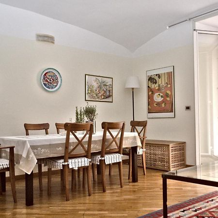 Appartement Minerva House à Rome Extérieur photo