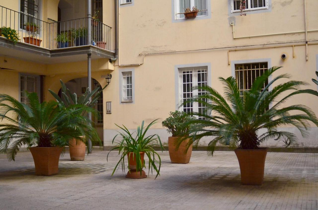 Appartement Minerva House à Rome Extérieur photo
