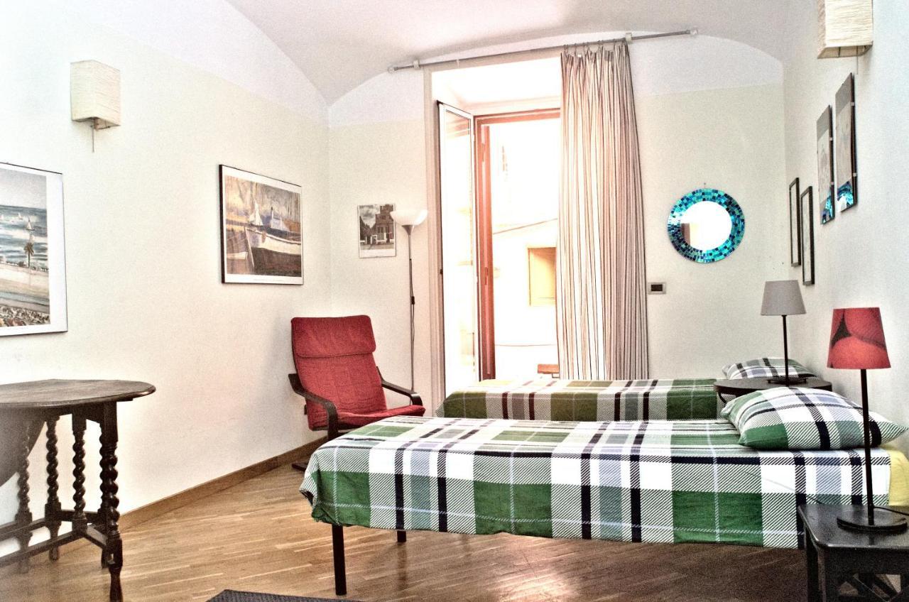 Appartement Minerva House à Rome Extérieur photo