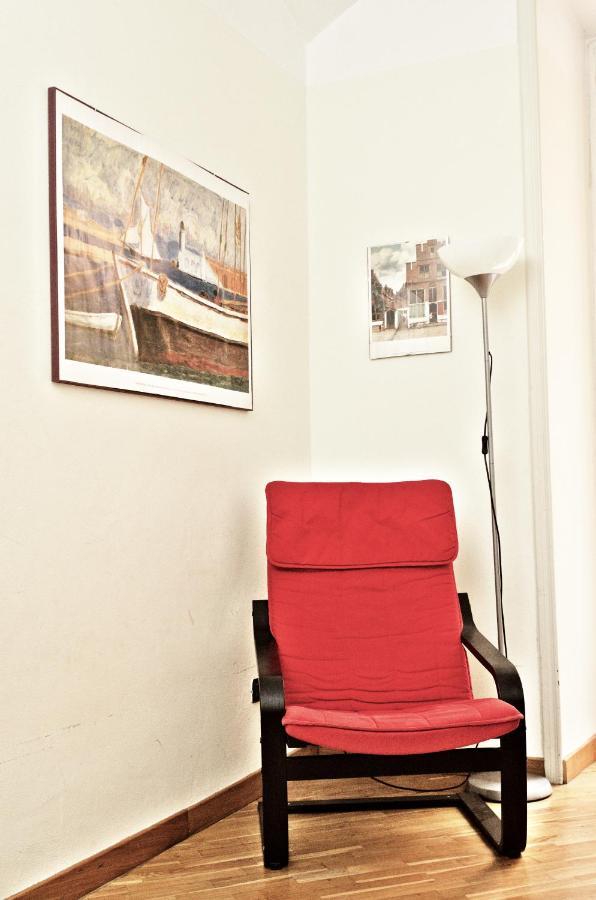 Appartement Minerva House à Rome Extérieur photo