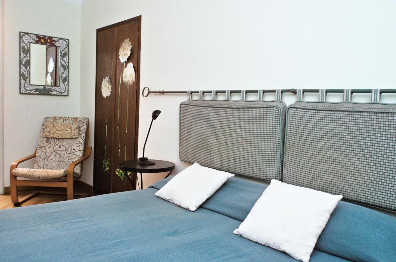Appartement Minerva House à Rome Extérieur photo