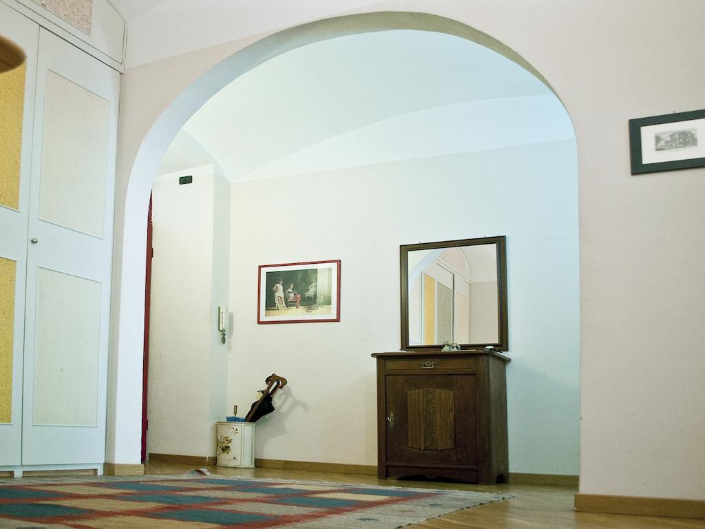 Appartement Minerva House à Rome Chambre photo