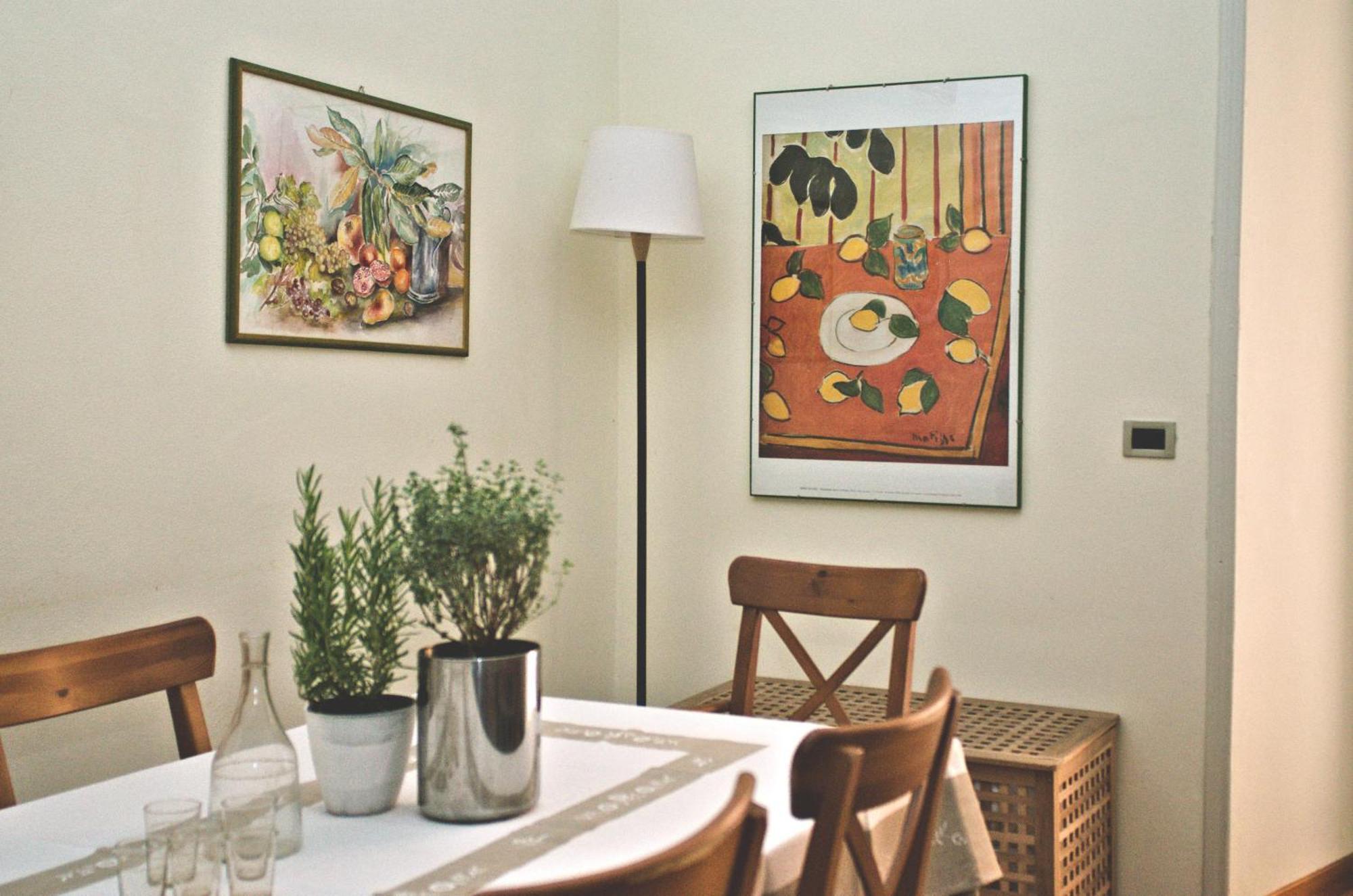 Appartement Minerva House à Rome Extérieur photo