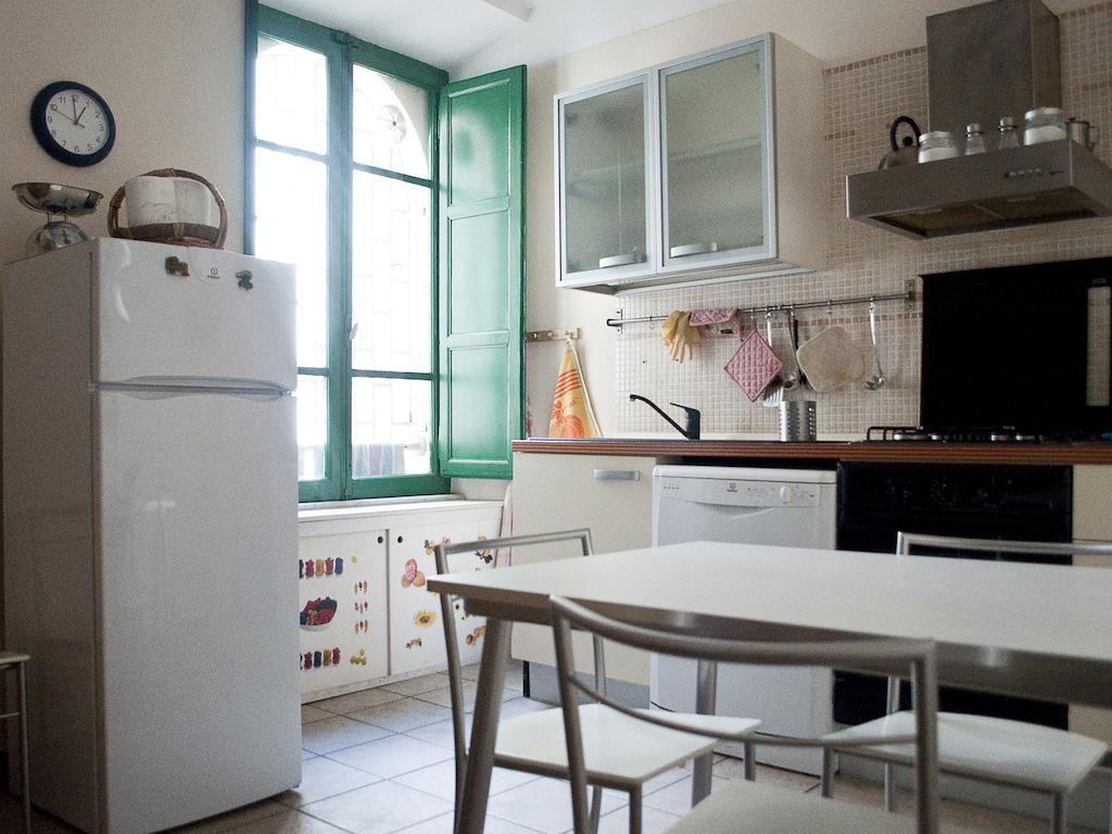 Appartement Minerva House à Rome Chambre photo